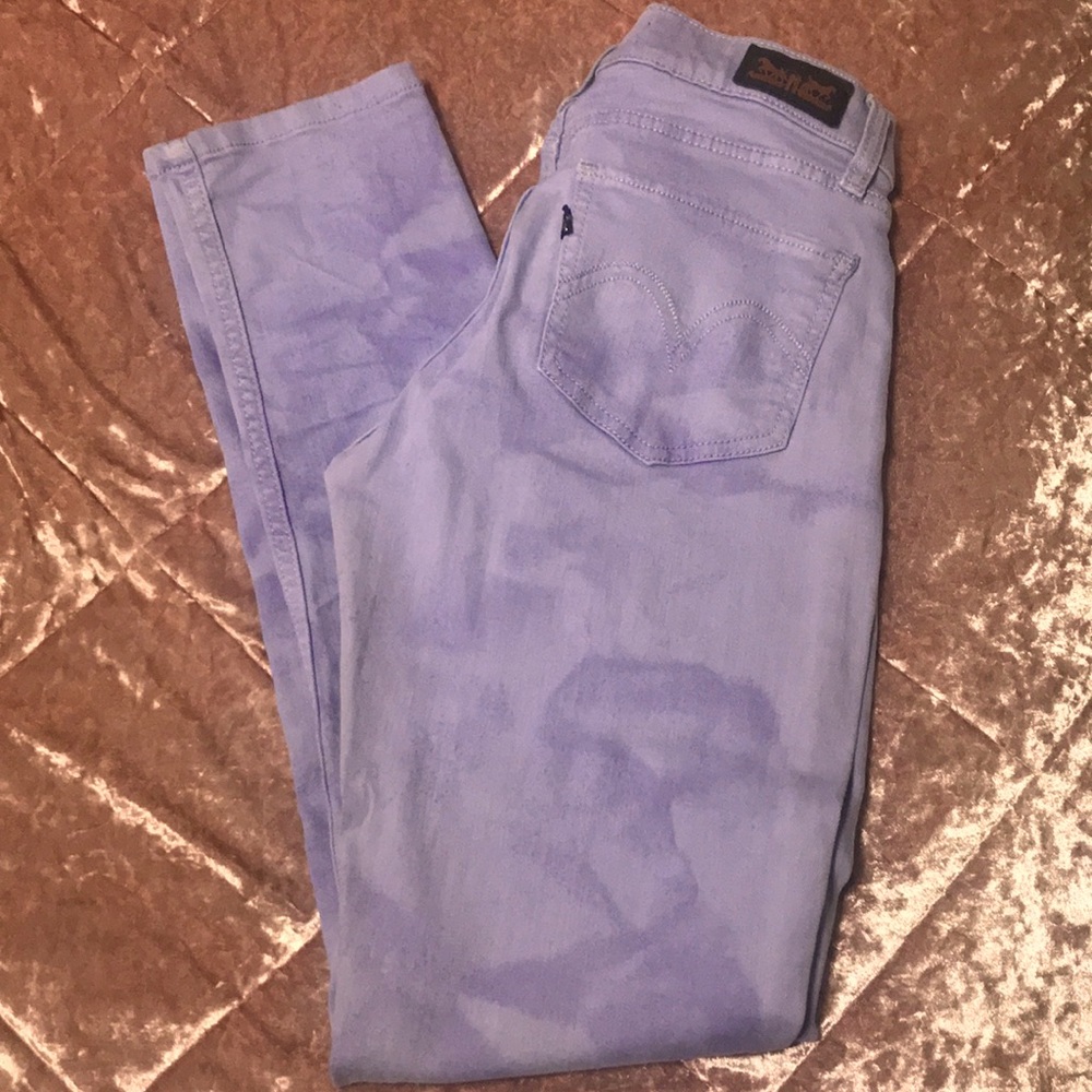 levi’s jeans